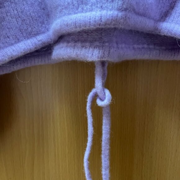 Like New Condition* Sezane Jay Jumper - Picture 9 of 11